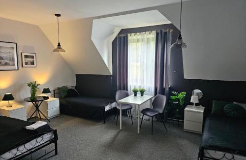 Niemce Hotel | Pokoje De Lux 104, 105 Comfort, 106 Superior