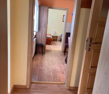 Cetniewo Apartamento | Pokoje Gościnne Agata & Mikołaj