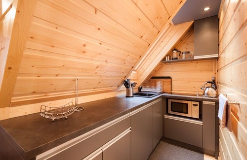 Zakopane Casa | Pokoje Gościnne Benita