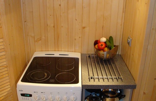 Zakopane Casa | Pokoje Gościnne Benita