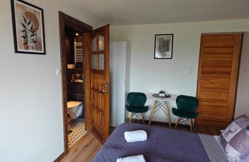 Czarna Gora Casa | Pokoje Gościnne i Apartament Górski Widok