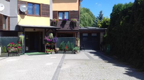 Kielce Casa | Pokoje Gościnne Jaga