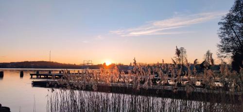 Mragowo Apartamento | POKOJE GOŚCINNE MAJKA Apartament Stare jest Piękne