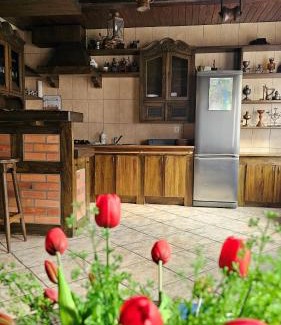 Mragowo Apartamento | POKOJE GOŚCINNE MAJKA Apartament Stare jest Piękne