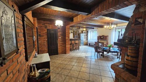 Mragowo Apartamento | POKOJE GOŚCINNE MAJKA Apartament Stare jest Piękne