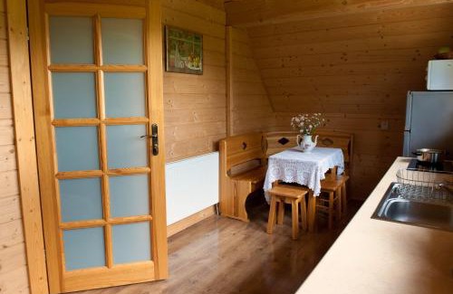 Zakopane Casa | Pokoje gościnne "Mraźnica"