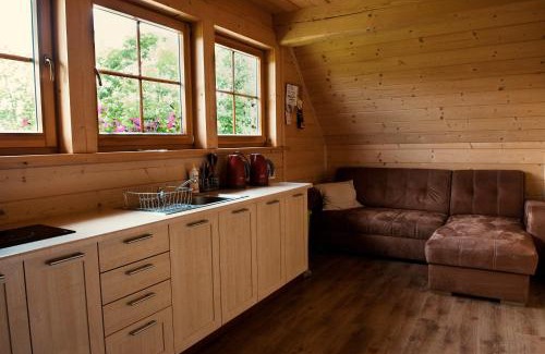 Zakopane Casa | Pokoje gościnne "Mraźnica"