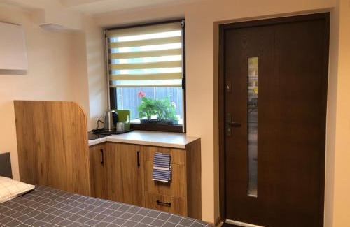 Skawina Casa | Pokoje Gościnne