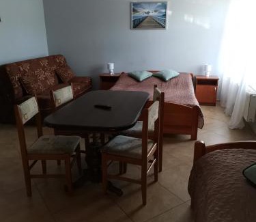 Bialogora Casa | Pokoje Goscinne MAXIM