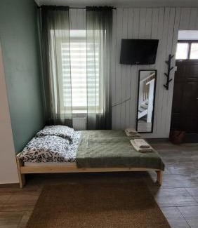 Srodmiescie Apartamento | Pokoje Hotelowe Centrum Lublin