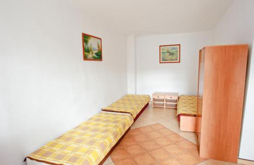 Niechorze Complejo | Pokoje przy Spokojnej