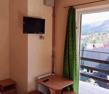Zakopane Casa | Pokoje przy Szymoszkowej