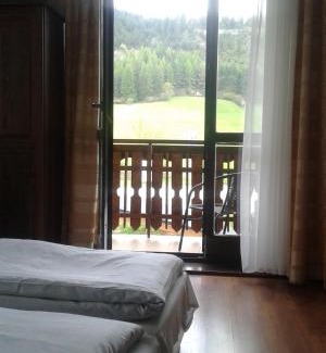 Czorsztyn Casa | Pokoje u Pitera