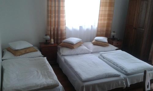 Czorsztyn Casa | Pokoje u Pitera