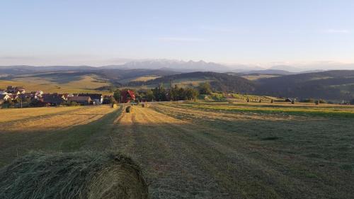 Czorsztyn Casa | Pokoje u Pitera