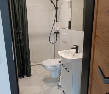 Bytow Casa | Pokoje w Bytowie