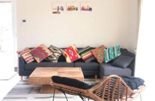 Oiwake Casa | Polar House Asama Terrace - Vacation STAY 30335v