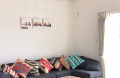 Oiwake Casa | Polar House Asama Terrace - Vacation STAY 30335v