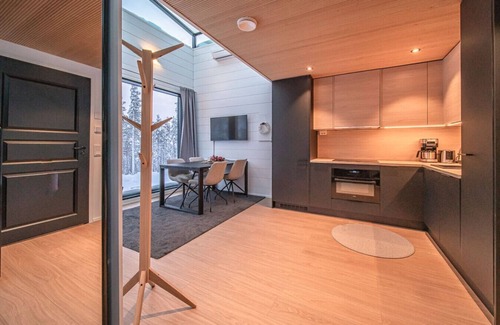 Sirkka Casa | Polaris Igloo Levi by Aavalevi Holidays