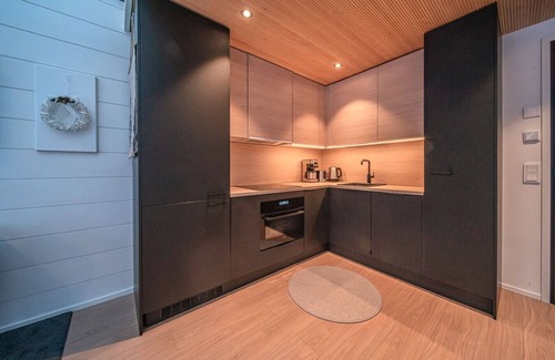 Sirkka Casa | Polaris Igloo Levi by Aavalevi Holidays