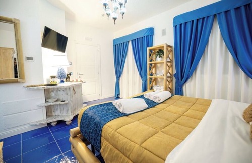 Palmi Cama Y Desayuno | Polaris Suite
