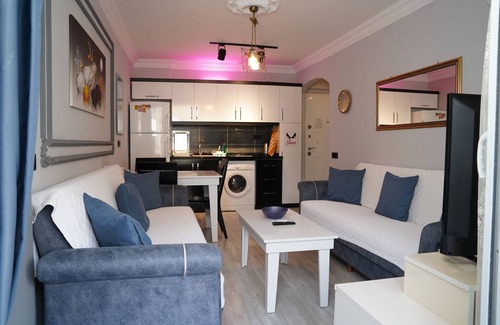 Alanya Apartamento | Polat Tatil Evleri