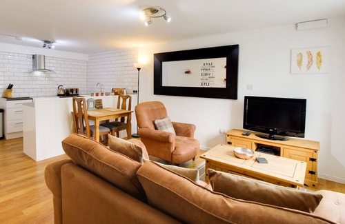 Burtle Casa | Polden Cottage Hermoso retiro cerca de Cheddar y Glastonbury