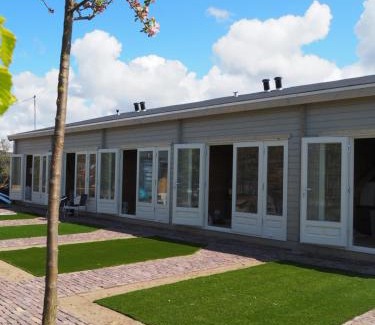 Hillegom Cama Y Desayuno | Polderlodge