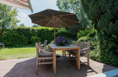 Ouddorp Casa | Poldersbos 7 - Ouddorp NOT INTENDED FOR COMPANY OR WORK-RELATED STAYS