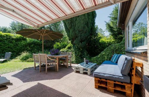 Ouddorp Casa | Poldersbos 7 - Ouddorp NOT INTENDED FOR COMPANY OR WORK-RELATED STAYS