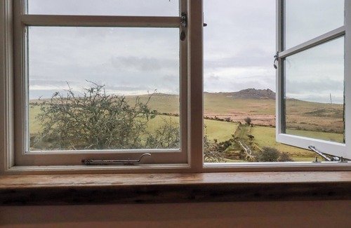 Camelford Cabaña | Poldue House