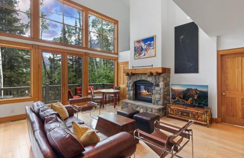 Mountain Village Casa | Polecat Chalet home