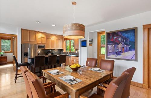 Mountain Village Casa | Polecat Chalet home