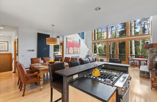 Mountain Village Casa | Polecat Chalet home