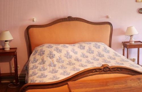 Pavie Casa | Poliné, private and rustic Golf