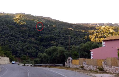 Kantanos-Selino Villa | Polios