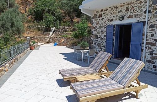 Kantanos-Selino Villa | Polios