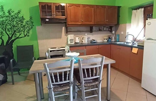 Vlachiotis Casa | Politimi's house in Lakonia