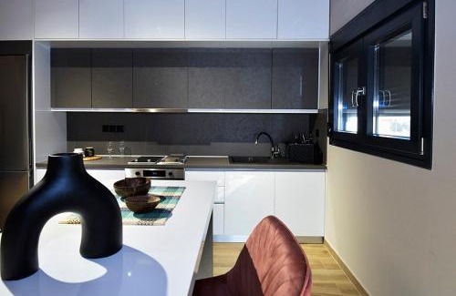 Lamia Apartamento | Politis Luxury Home