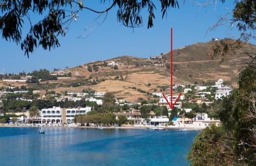 Alinda Casa | Polixeni's House