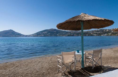 Alinda Casa | Polixeni's House