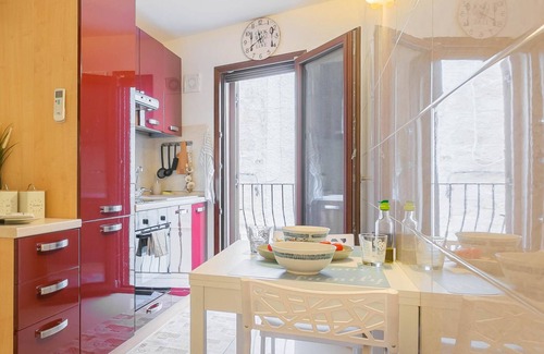 Polignano a Mare Apartamento | Polly House by Wonderful Italy