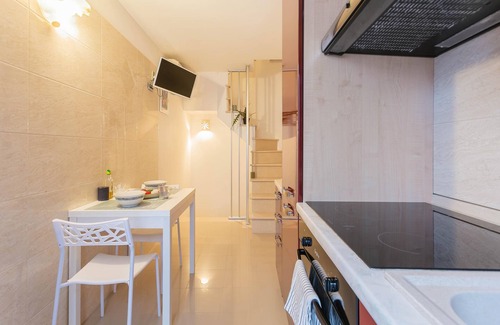 Polignano a Mare Apartamento | Polly House by Wonderful Italy