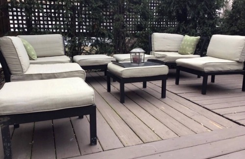 Culver Casa | Polo and Pear Guesthouse