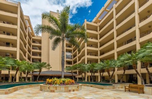 Wailea Apartamento | Polo Beach Club 107 by Coldwell Banker Island Vacations