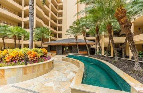 Wailea Apartamento | Polo Beach Club 107 by Coldwell Banker Island Vacations