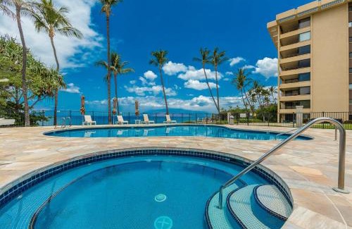 Wailea Apartamento | Polo Beach Club 107 by Coldwell Banker Island Vacations