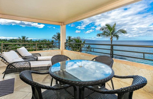 Wailea Hotel | Polo Beach Club by Coldwell Banker Island Vacations