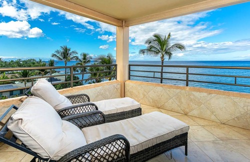 Wailea Hotel | Polo Beach Club by Coldwell Banker Island Vacations