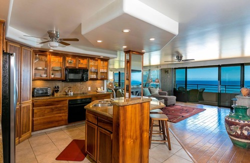 Wailea Hotel | Polo Beach Club by Coldwell Banker Island Vacations